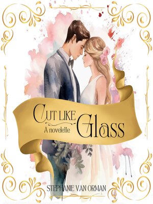 cover image of Cut Like Glass